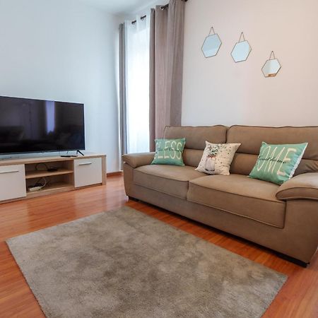 Mar Vista Home Ponta Delgada Zewnętrze zdjęcie