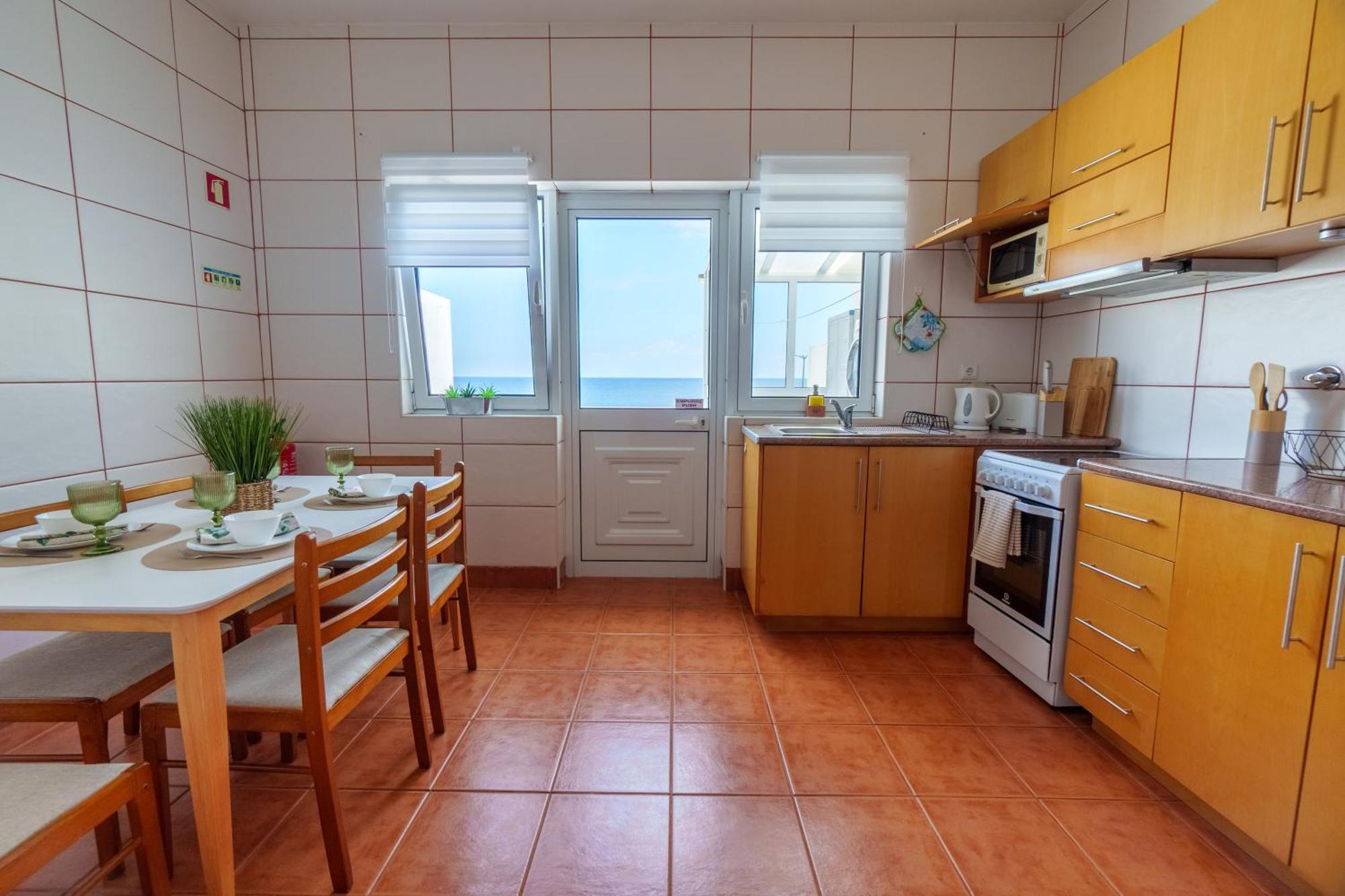 Mar Vista Home Ponta Delgada Zewnętrze zdjęcie