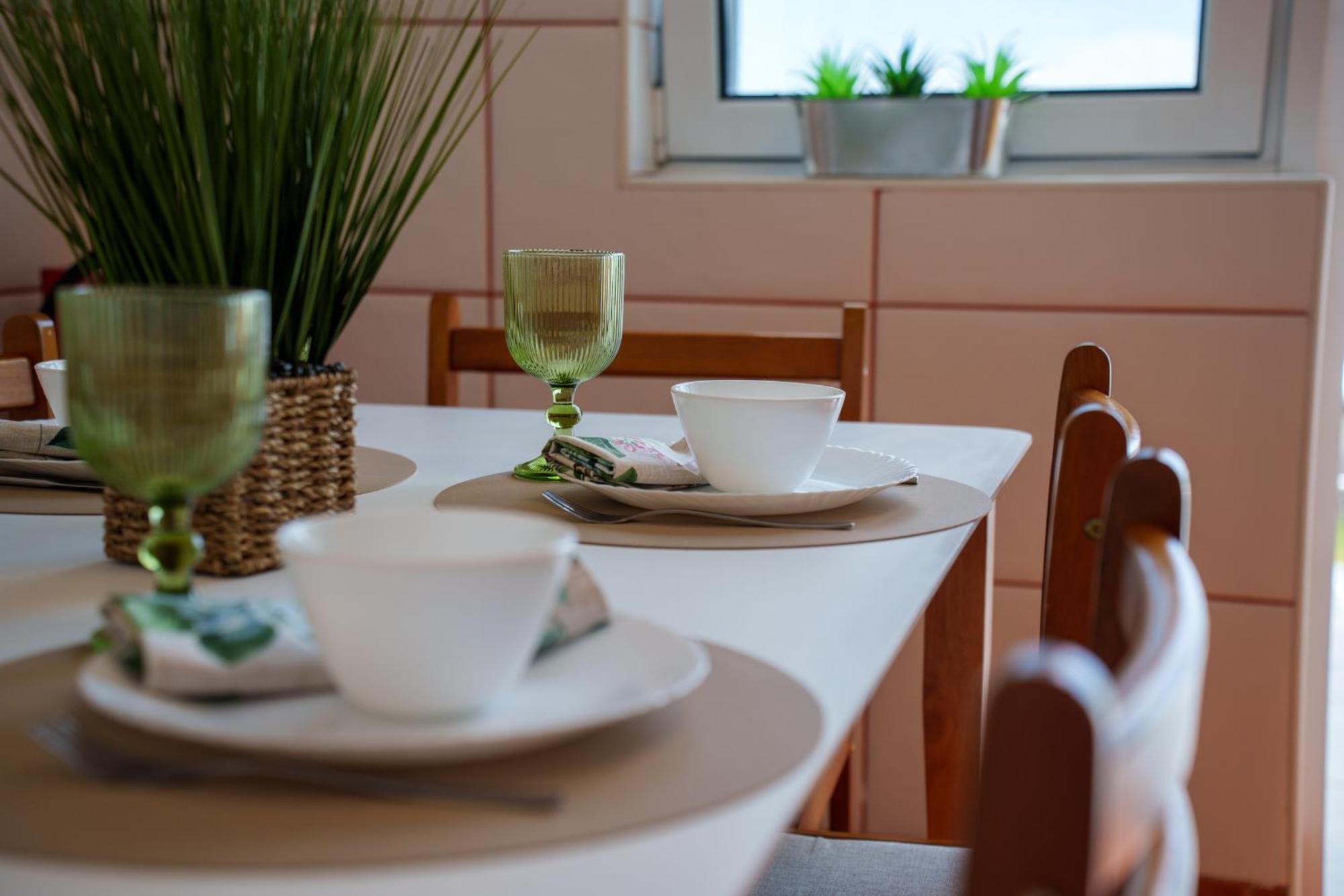 Mar Vista Home Ponta Delgada Zewnętrze zdjęcie