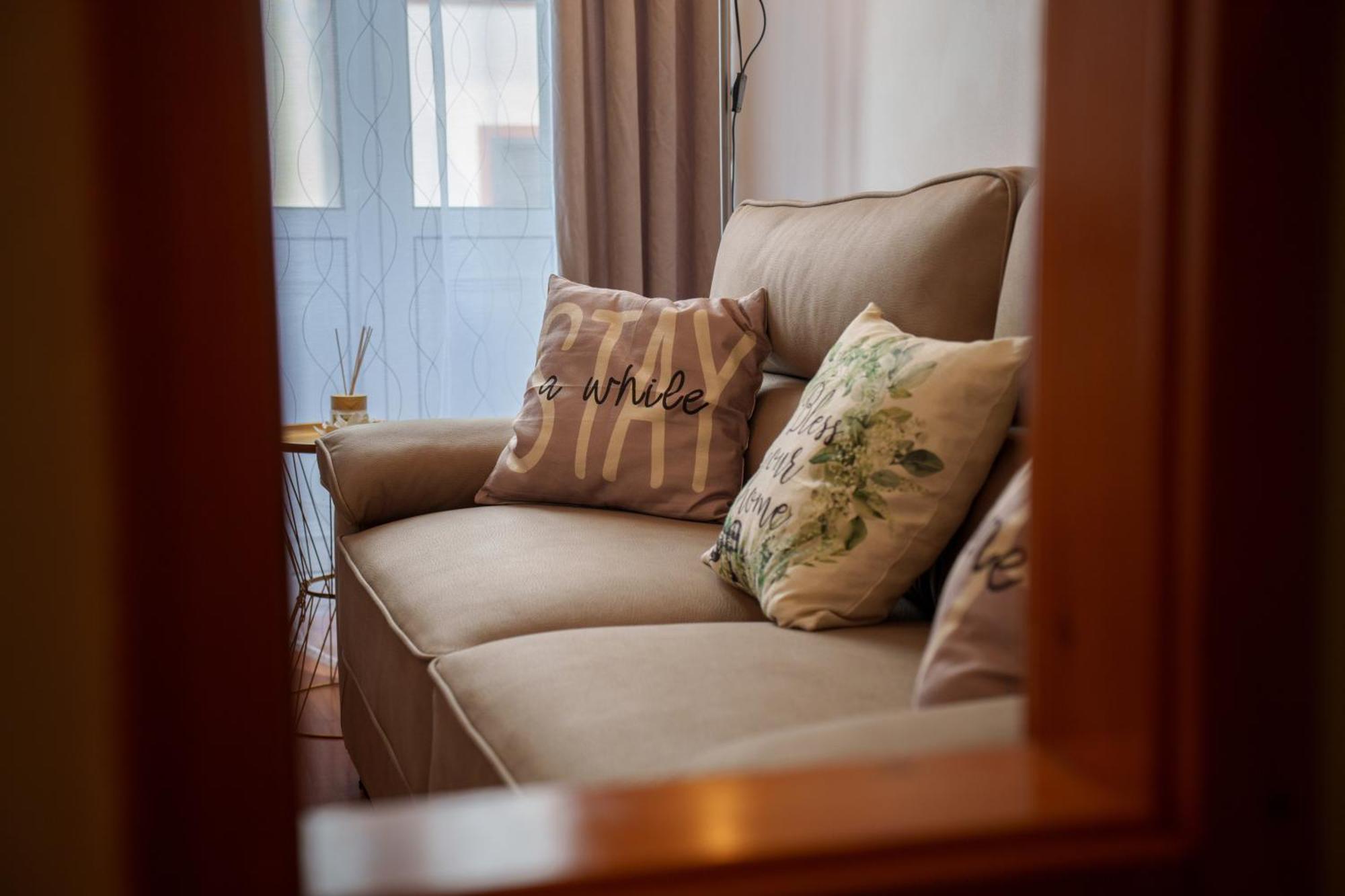 Mar Vista Home Ponta Delgada Zewnętrze zdjęcie
