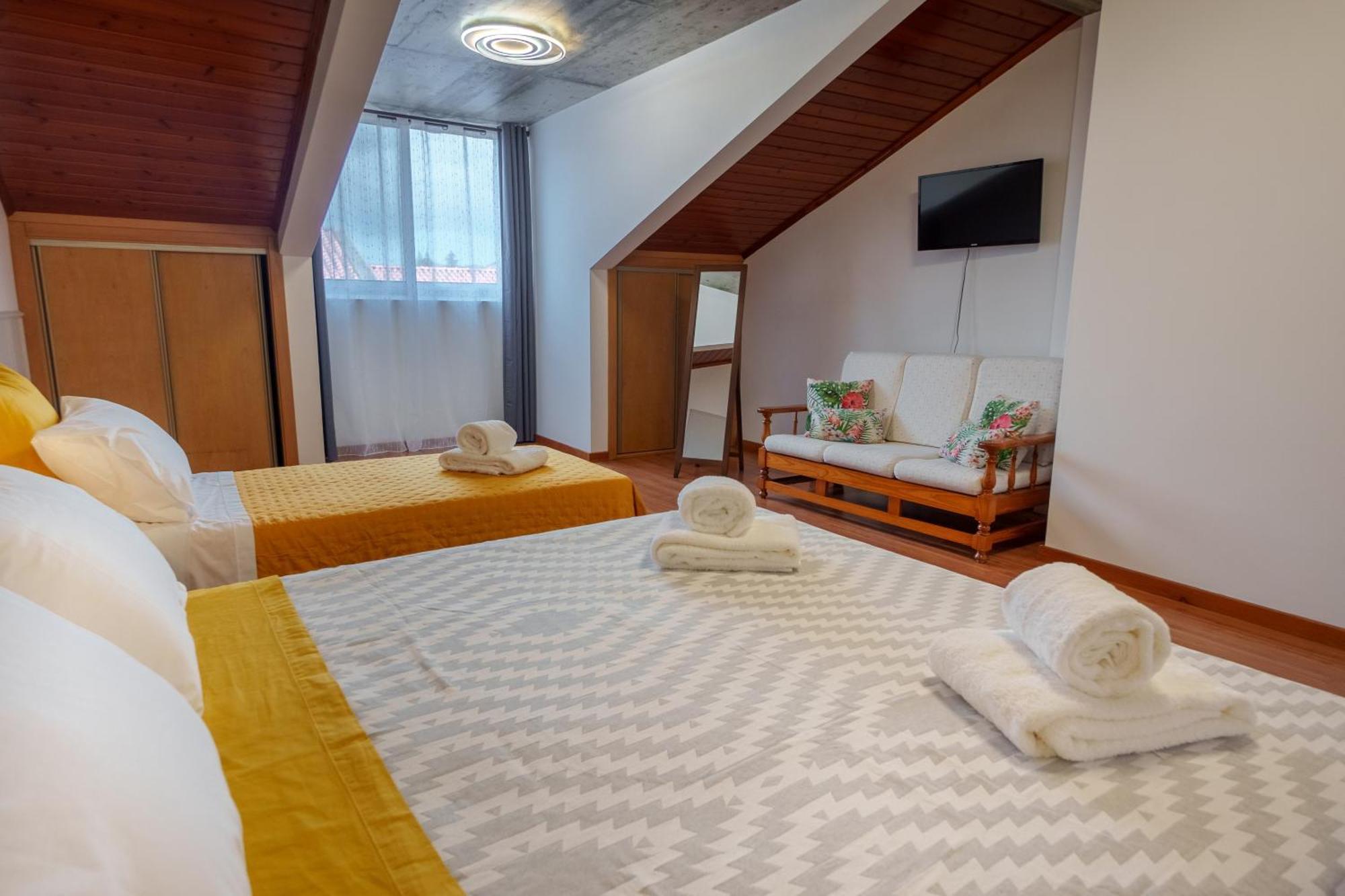 Mar Vista Home Ponta Delgada Zewnętrze zdjęcie