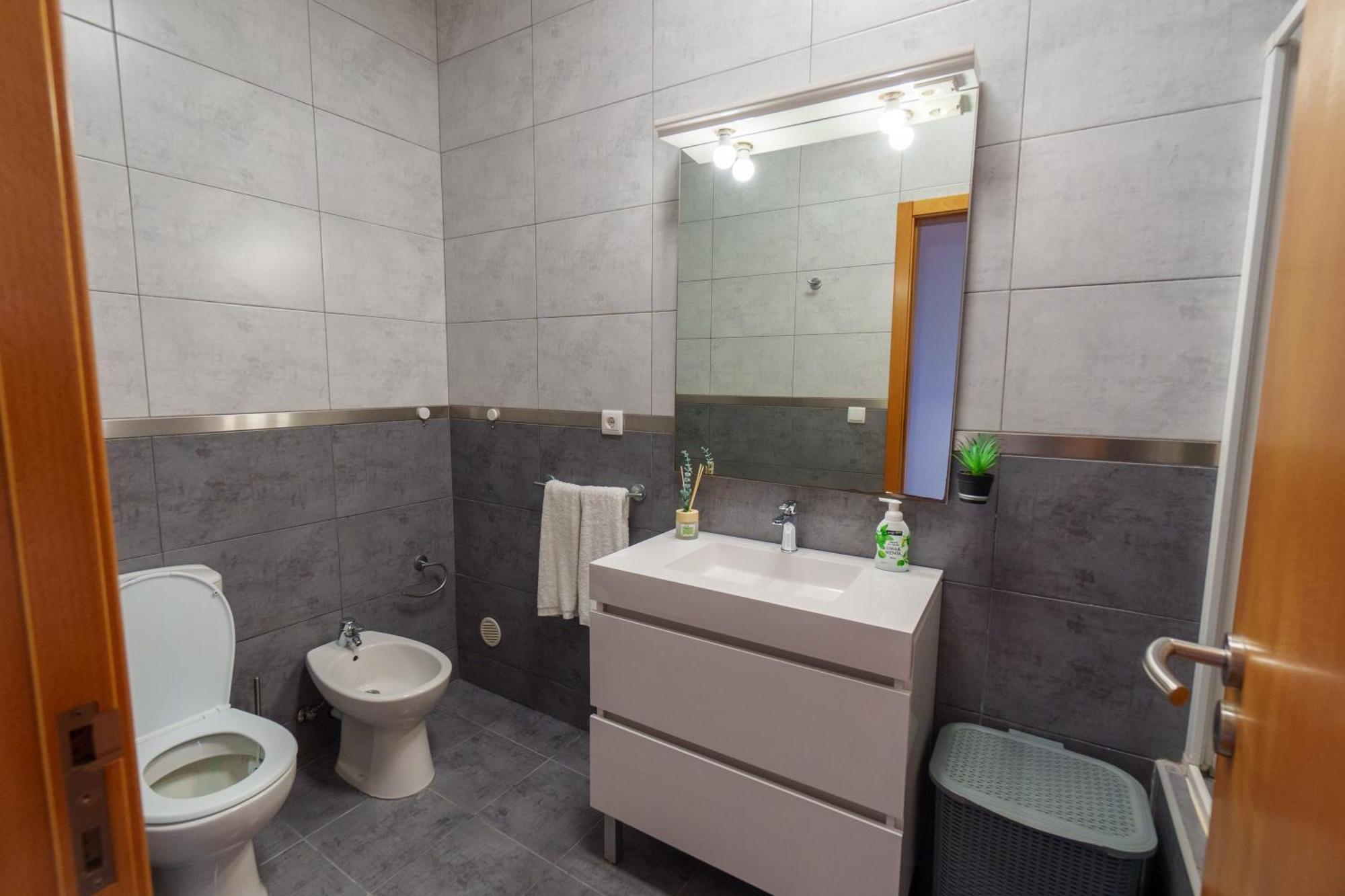 Mar Vista Home Ponta Delgada Zewnętrze zdjęcie