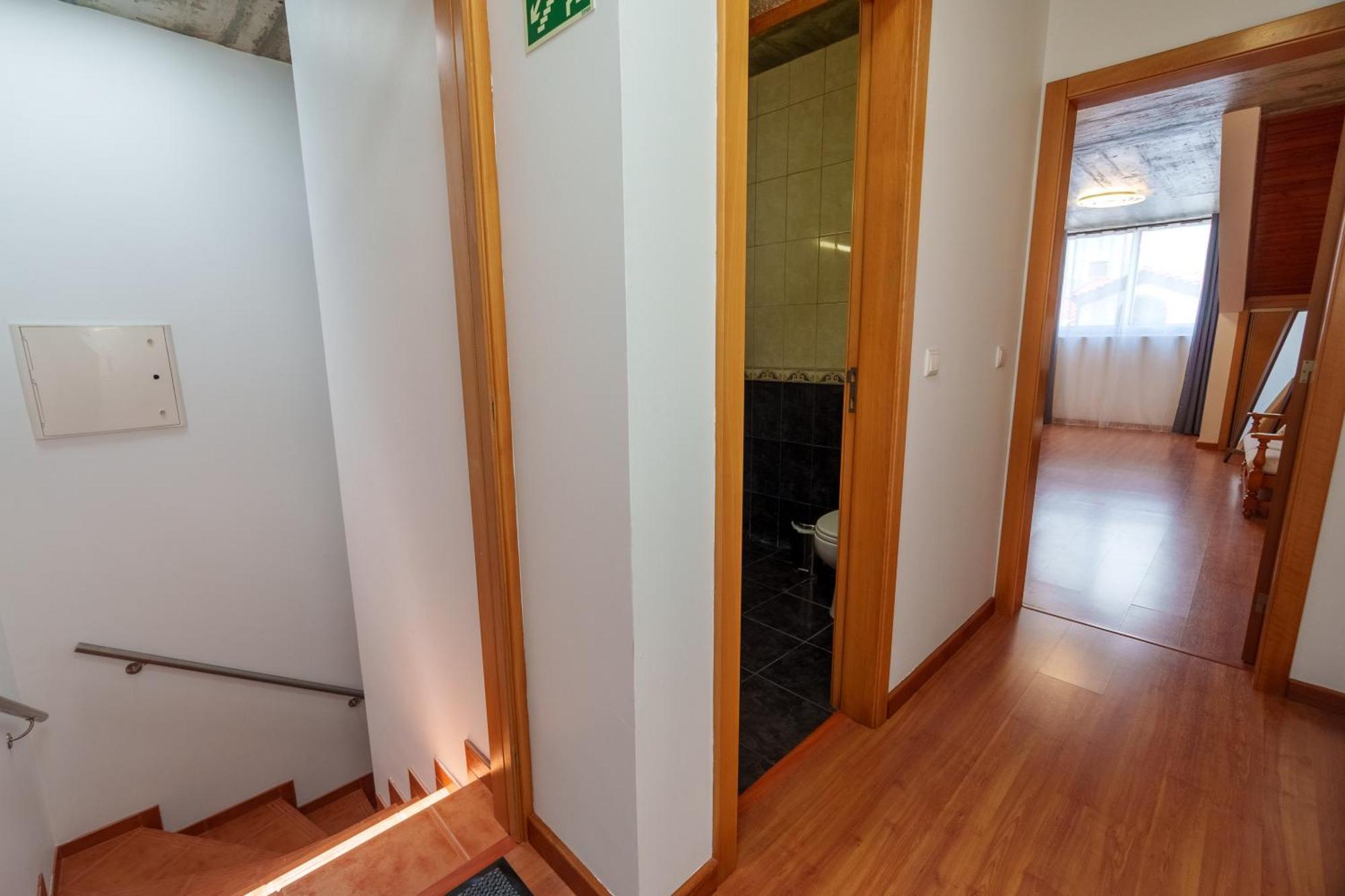 Mar Vista Home Ponta Delgada Zewnętrze zdjęcie