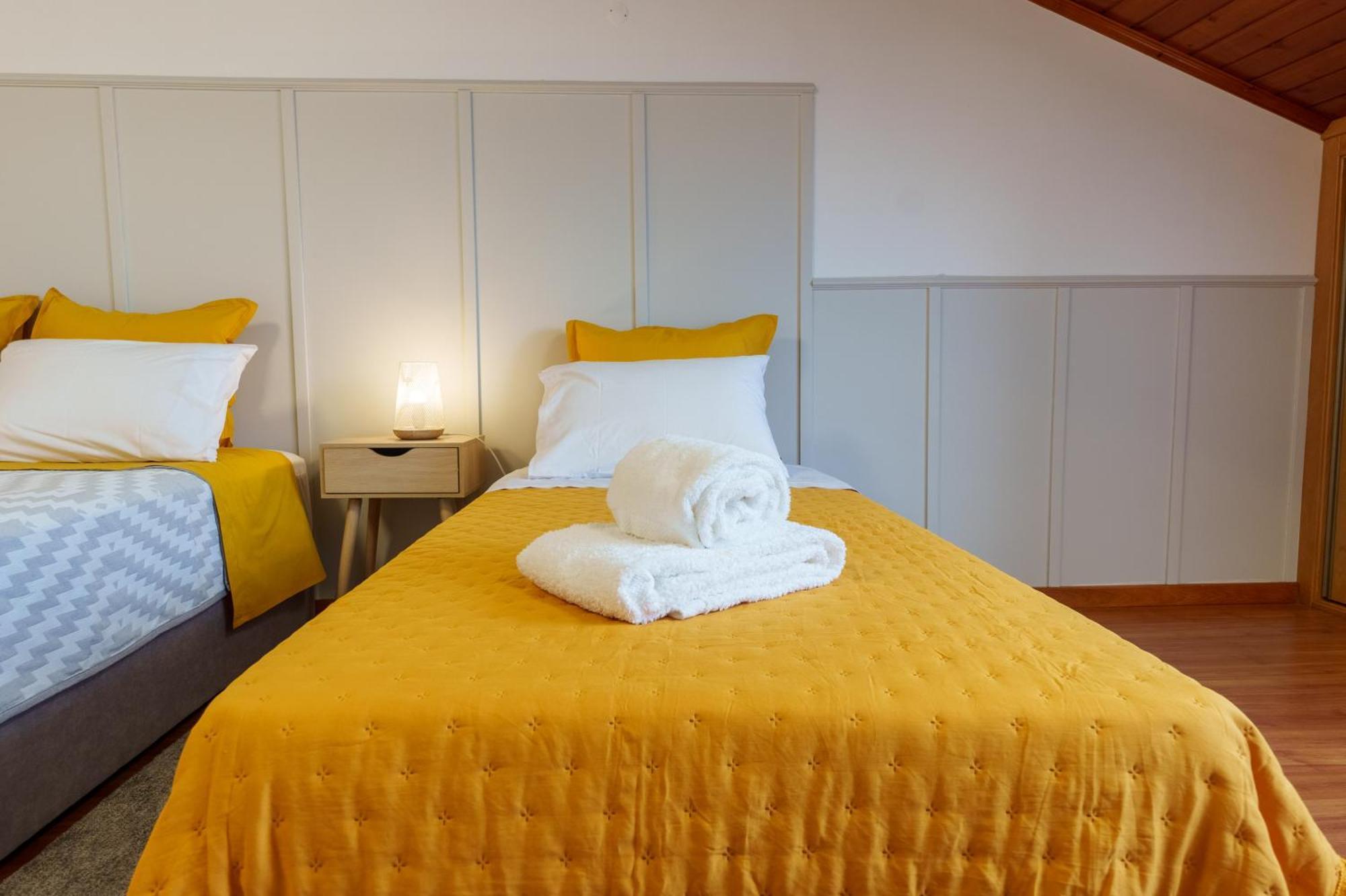 Mar Vista Home Ponta Delgada Zewnętrze zdjęcie