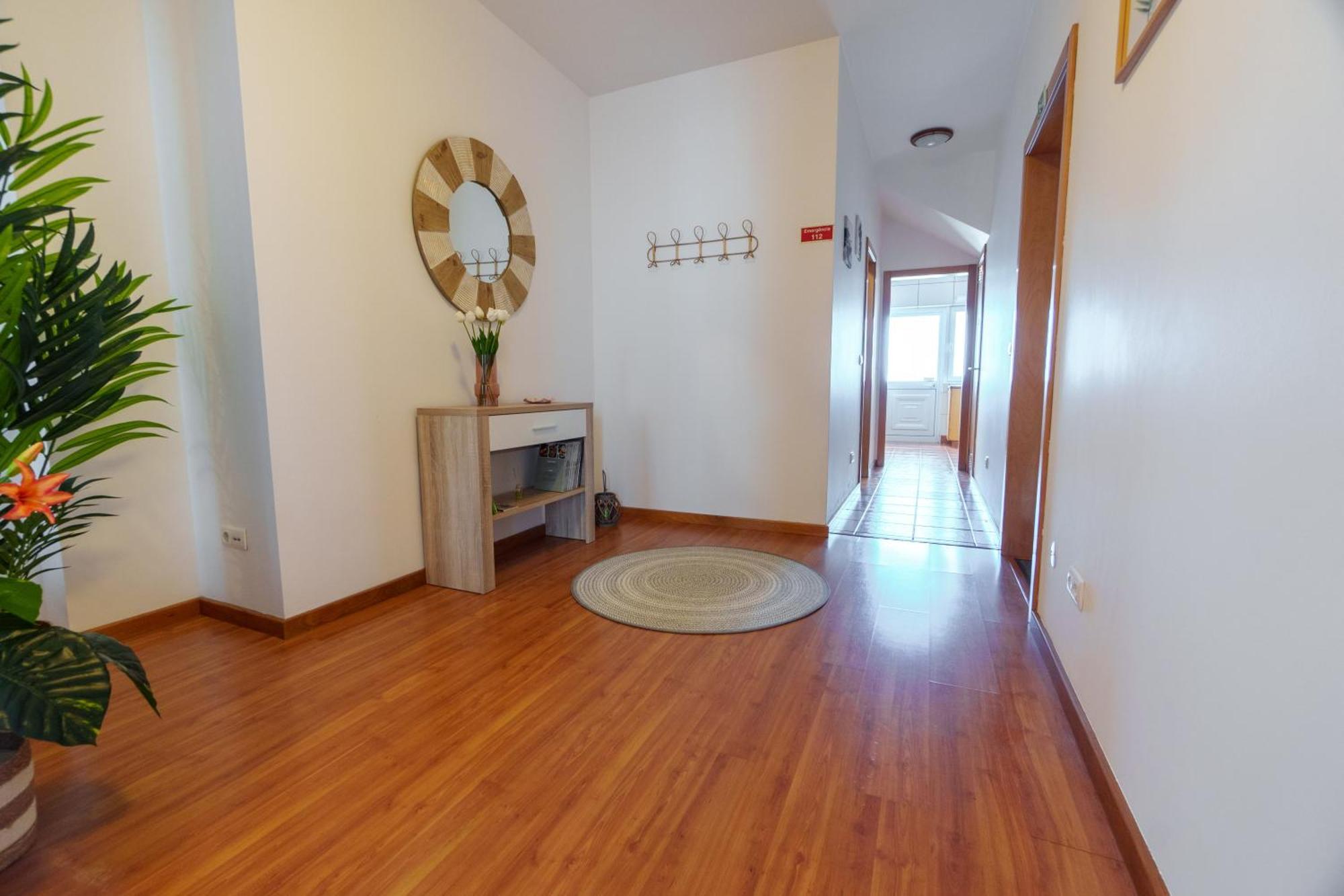 Mar Vista Home Ponta Delgada Zewnętrze zdjęcie