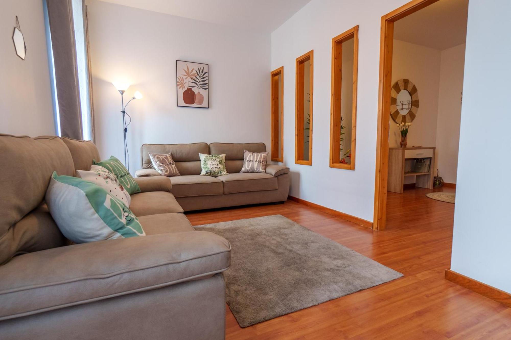 Mar Vista Home Ponta Delgada Zewnętrze zdjęcie