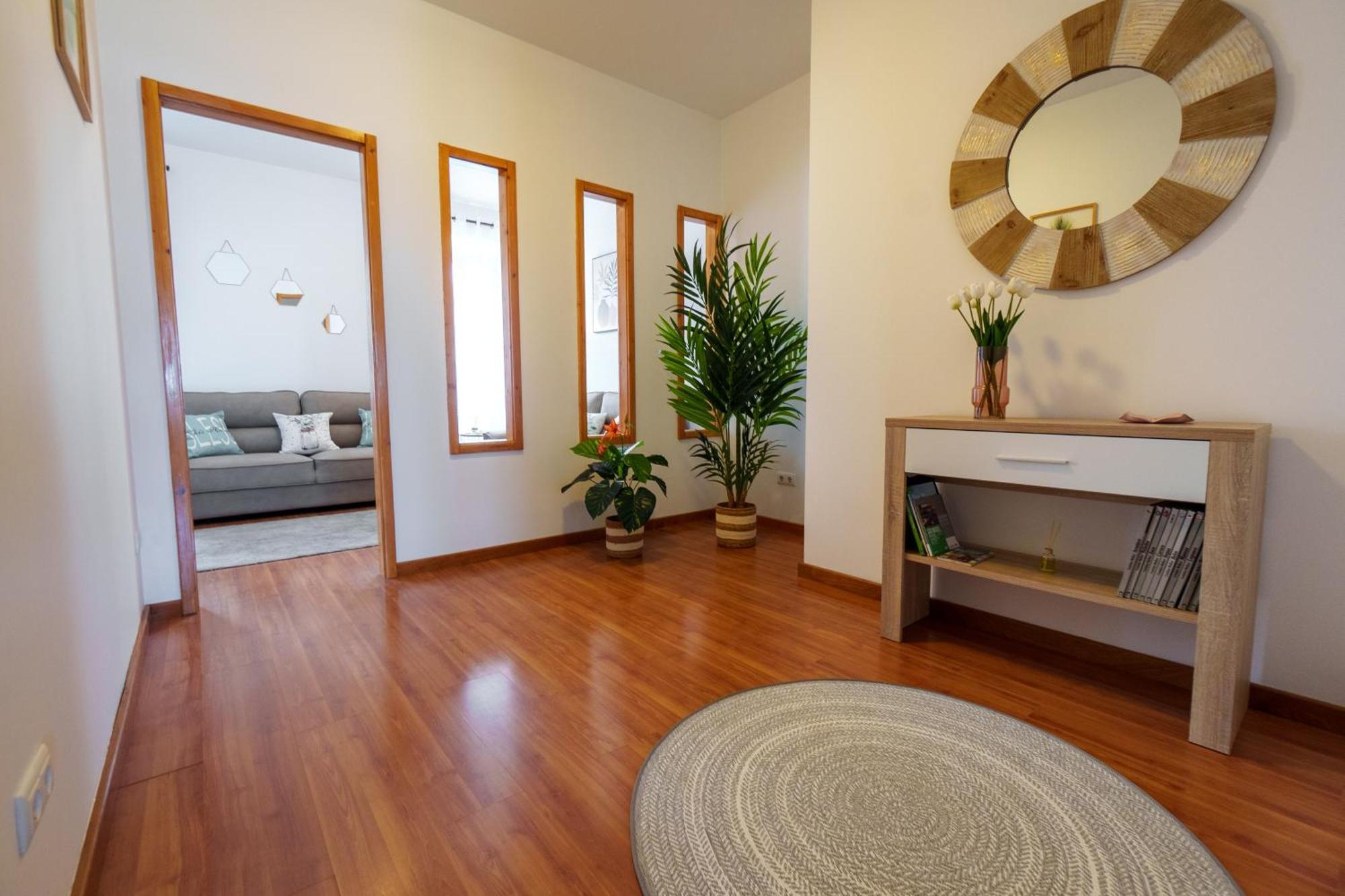 Mar Vista Home Ponta Delgada Zewnętrze zdjęcie