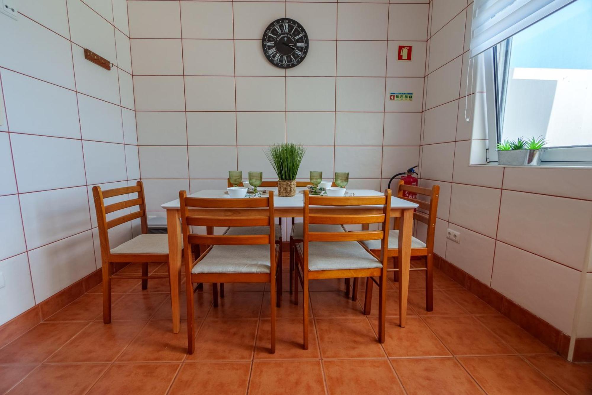 Mar Vista Home Ponta Delgada Zewnętrze zdjęcie