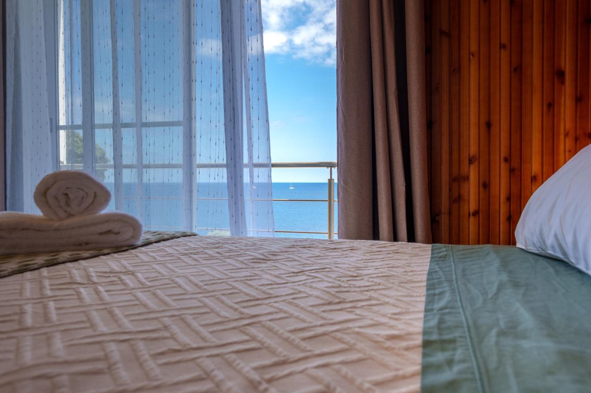 Mar Vista Home Ponta Delgada Zewnętrze zdjęcie