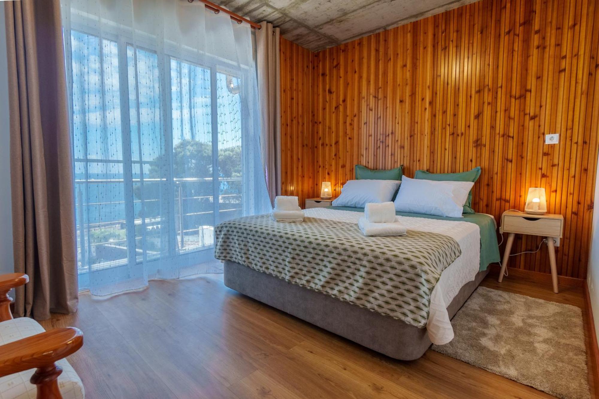 Mar Vista Home Ponta Delgada Zewnętrze zdjęcie