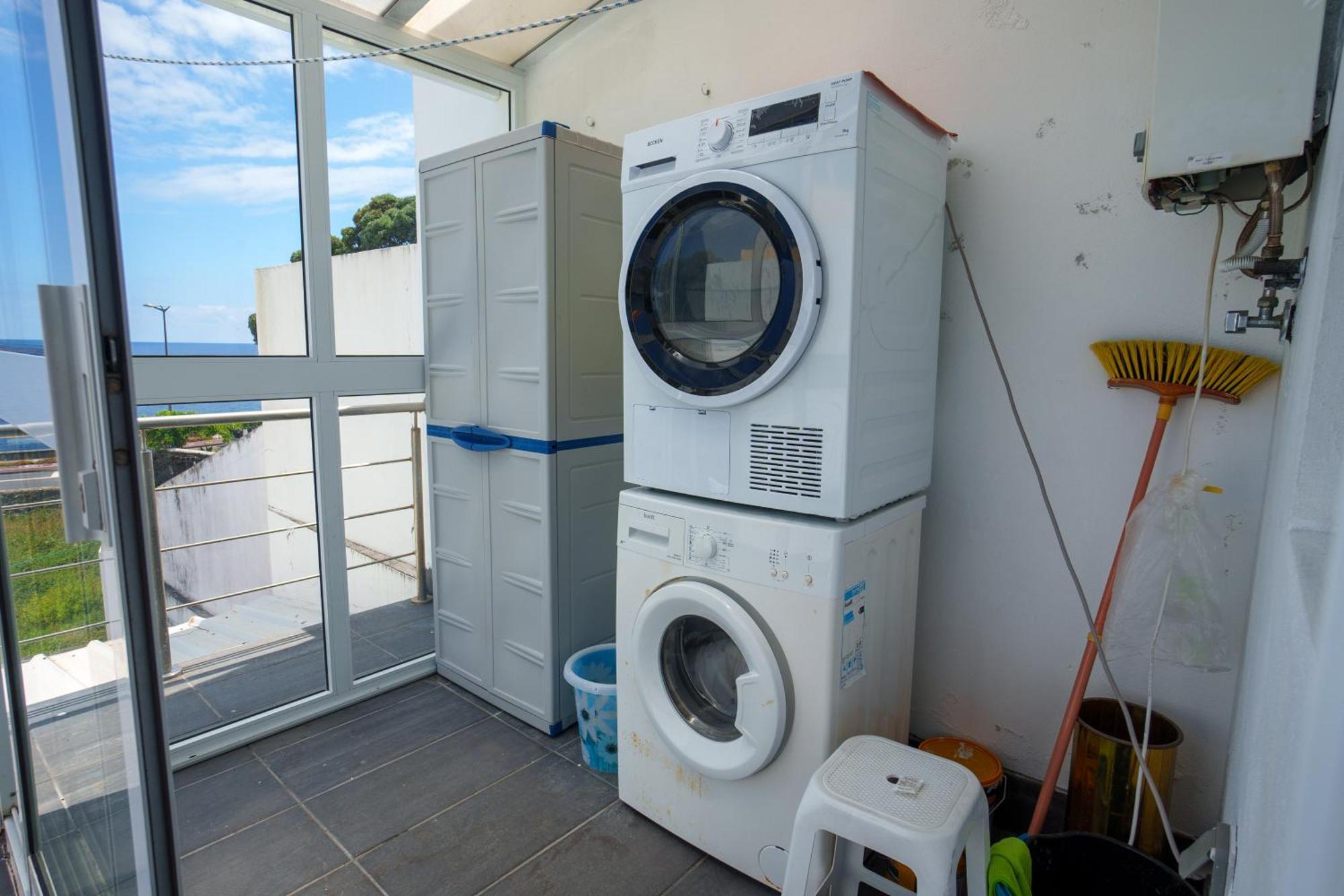Mar Vista Home Ponta Delgada Zewnętrze zdjęcie