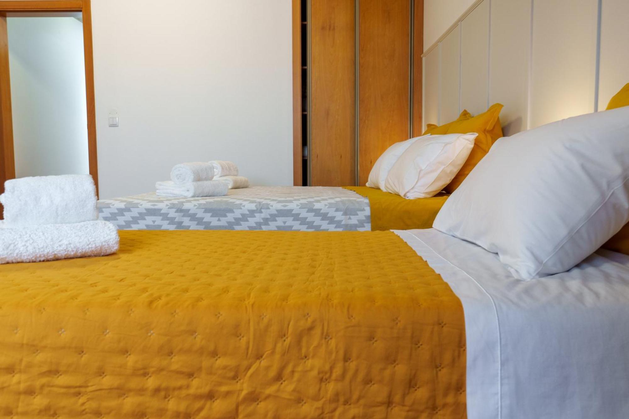 Mar Vista Home Ponta Delgada Zewnętrze zdjęcie