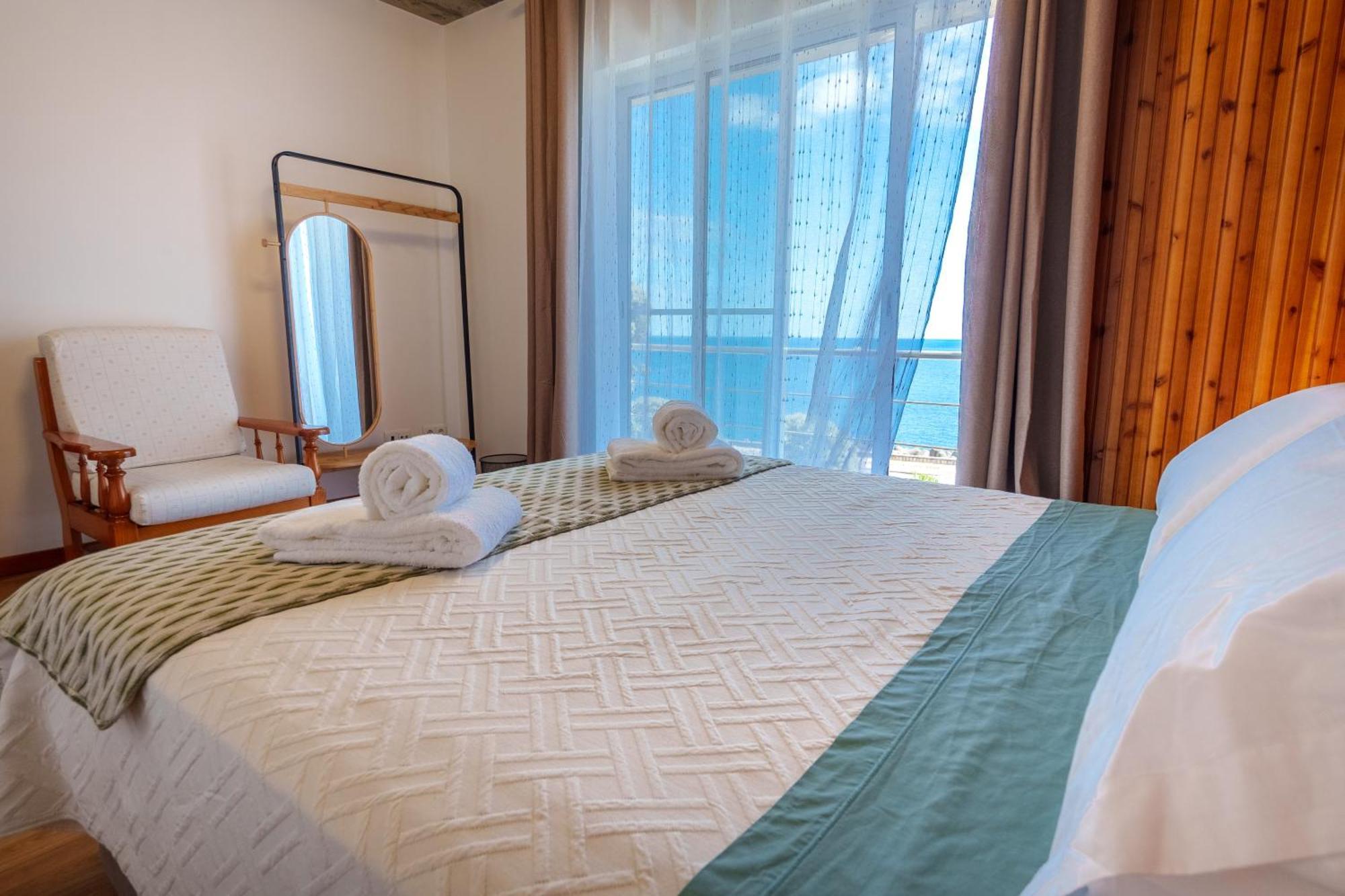 Mar Vista Home Ponta Delgada Zewnętrze zdjęcie