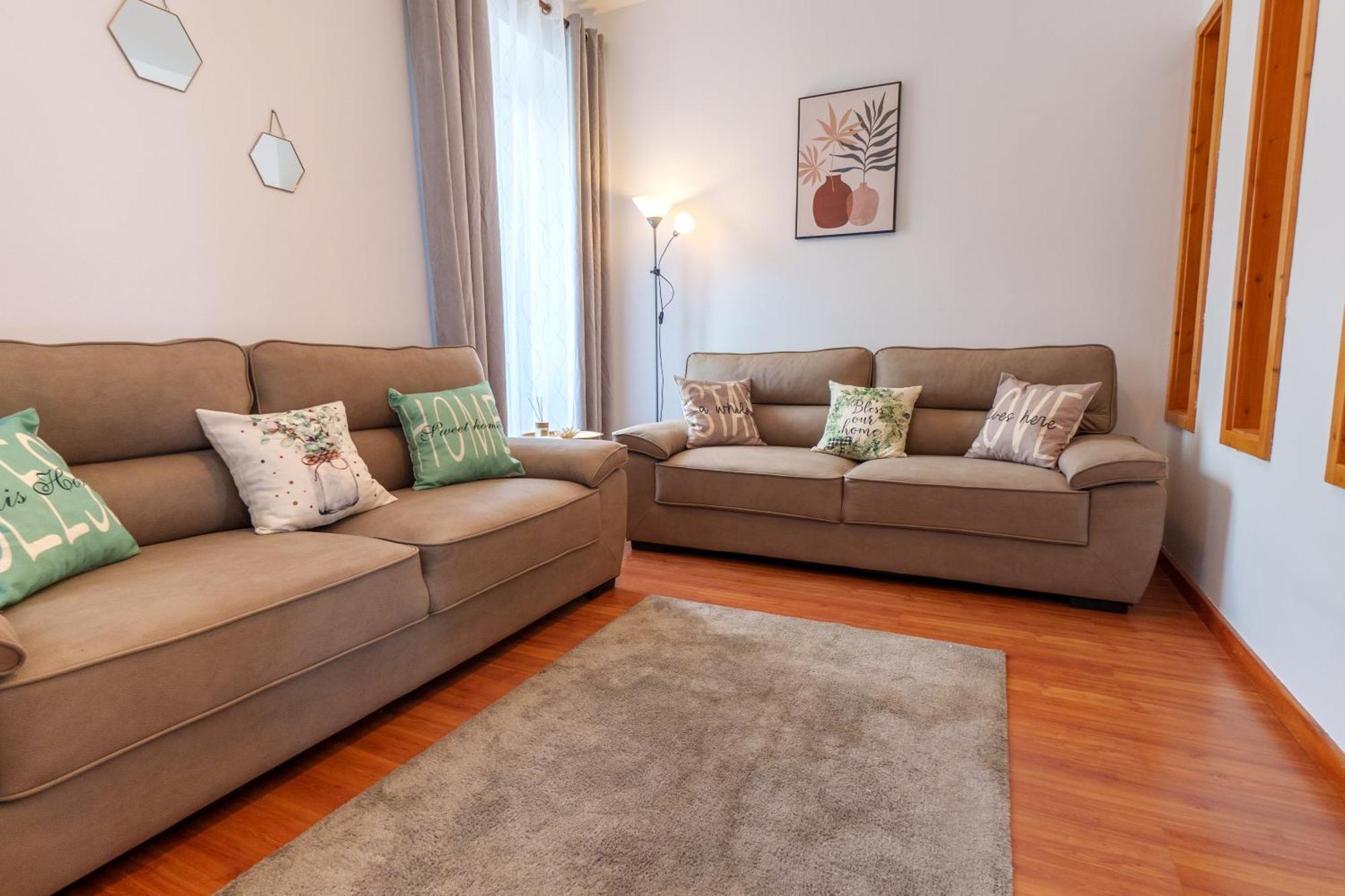 Mar Vista Home Ponta Delgada Zewnętrze zdjęcie