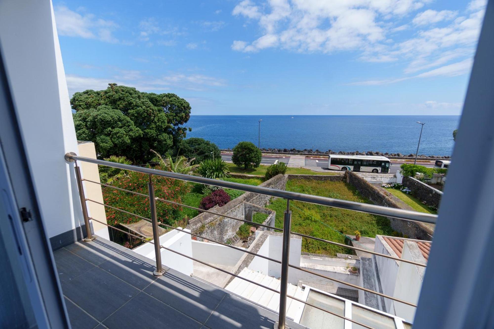 Mar Vista Home Ponta Delgada Zewnętrze zdjęcie