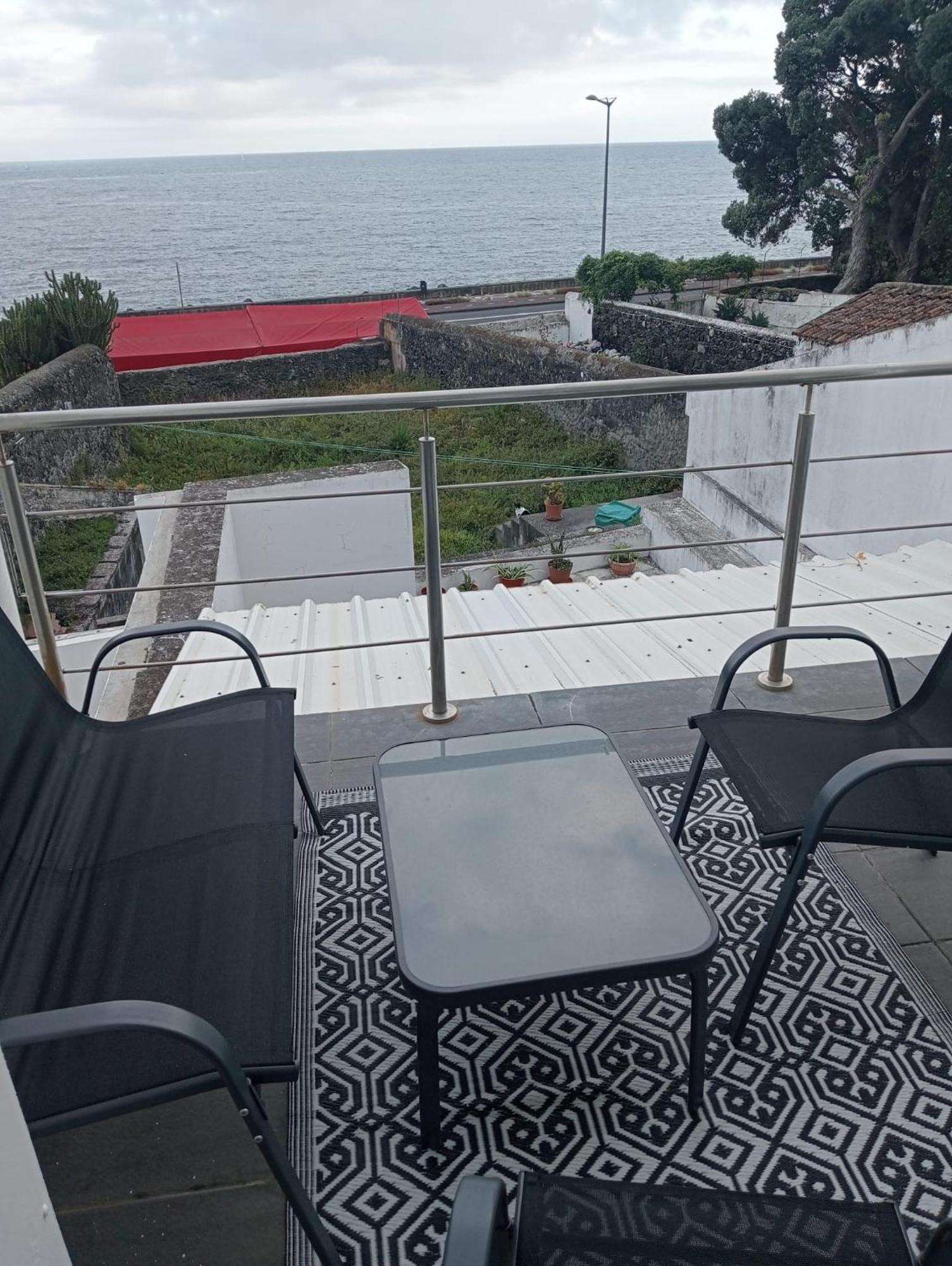 Mar Vista Home Ponta Delgada Zewnętrze zdjęcie