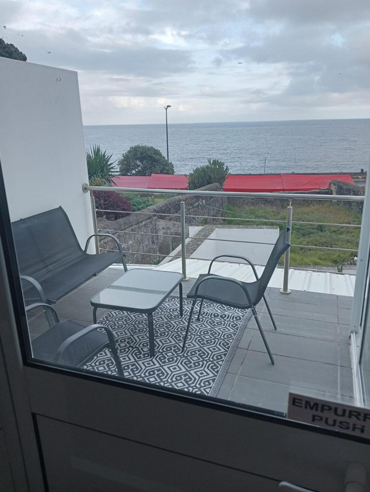 Mar Vista Home Ponta Delgada Zewnętrze zdjęcie